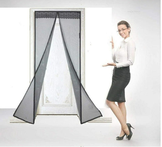 Home(Office) Mosquito Door Curtains